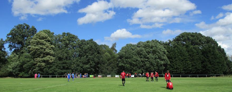 Sprowston Sports and Social Club