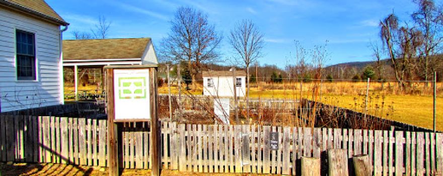 Fort Edwards Foundation, Inc