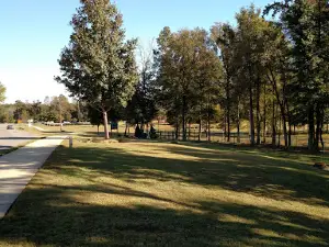 Парк Такасидж
