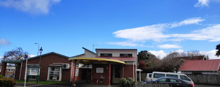Eltham Library Plus