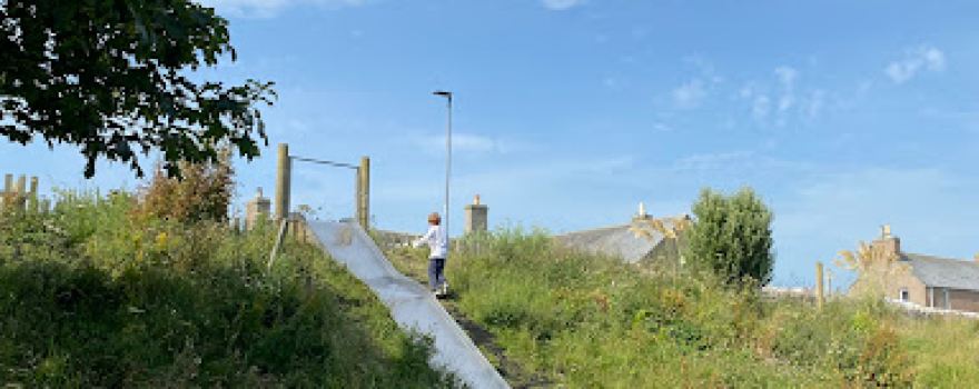 Burray Play Park