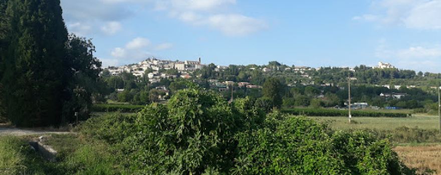 Stade Intercommunal