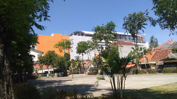 Taman Listiya Bubutan