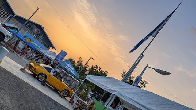 Boqueron Yacht Club / Club Nautico de Boqueron