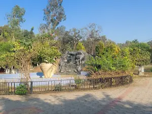 बेतनी सामूदायिक वन कार्यालय