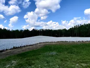 Museum of the Former Extermination Camp in Sobibor