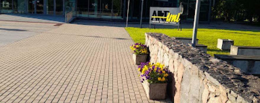Anykščiai Cultural center