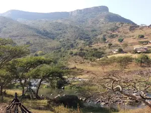 Msunduzi