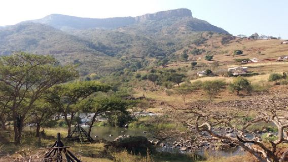 Msunduzi