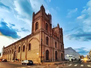 Plaza Roja
