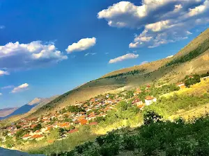 Karacaoren Belediyesi