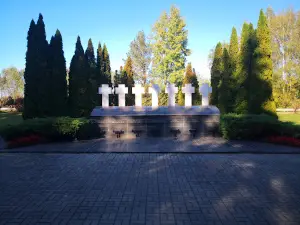 Medininkai Memorial