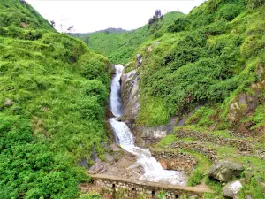 Catarata Palacala