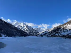 Lago di Castello
