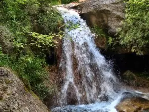 Camping Riera Merles