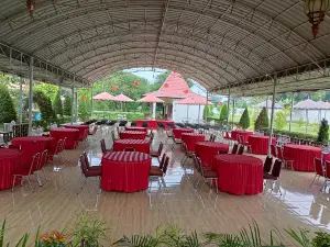 Bintang Johor Swimming Pool