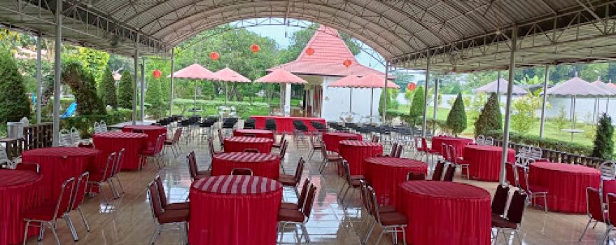 Bintang Johor Swimming Pool