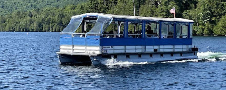 Lake Placid Marina
