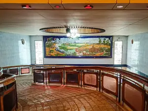 Monihar Cinema Hall