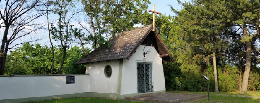 Hubertuskapelle
