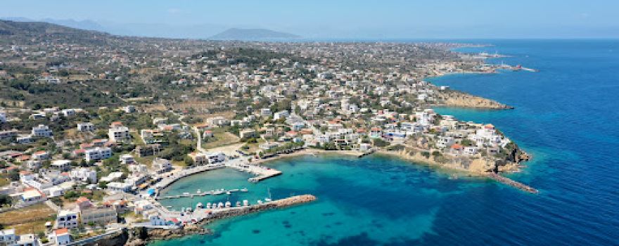 Paralia Souvala