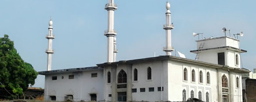 Masjide Ali