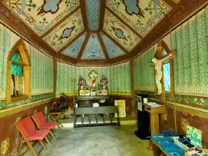 Rock Chapel