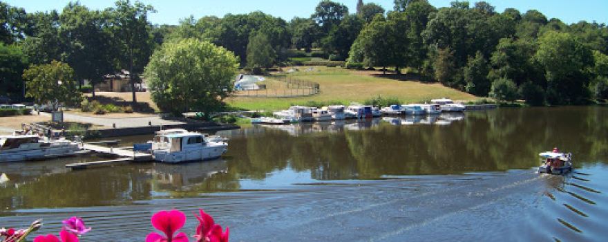 Camping St Clair Sarl