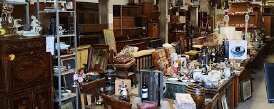 Affare Fatto Mercatino Dell'Usato