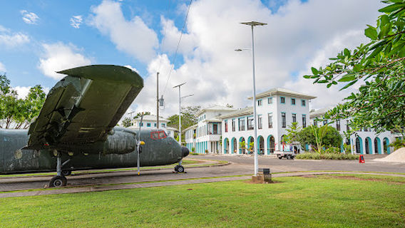 CARIBÚ