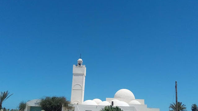 Ben Amara Mosque