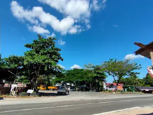 simpang kurun