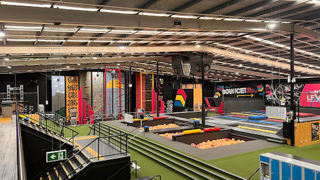 BOUNCEinc Greenacres