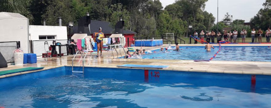 Polideportivo Delfo Cabrera