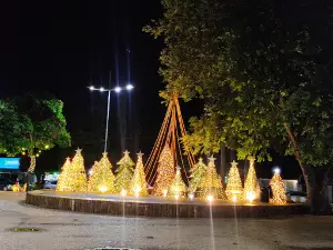 Liberty Square