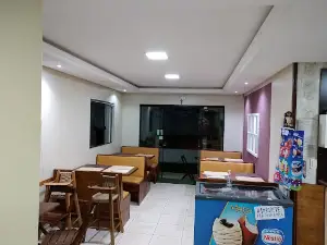 LAGOA SOCIETY Fastfood