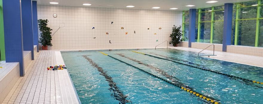 Schwimmhalle Abtsgmünd