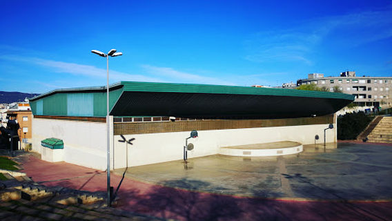 Parc dels Pins