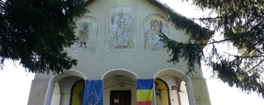 Biserica Satului Runcurel