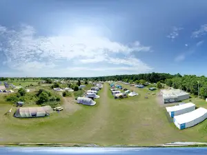 Camping Duinoord