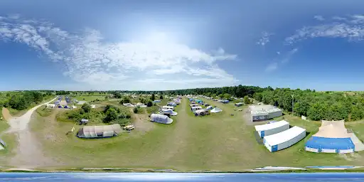 Camping Duinoord