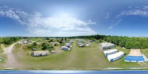 Camping Duinoord