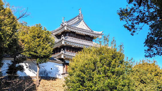 Nishio Castle