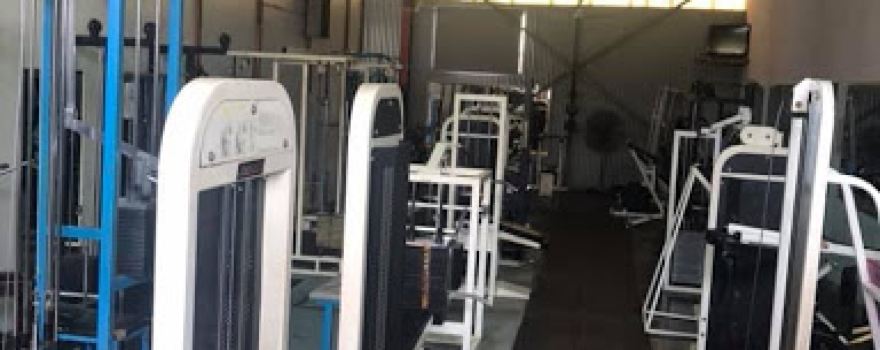 M.A.T.S. Fitness and Martial Arts Training & Supplies