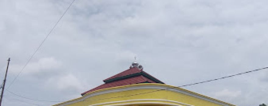 Sabillul Jannah BTN Sungai Ulak
