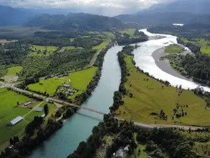 Camping Agua Vida