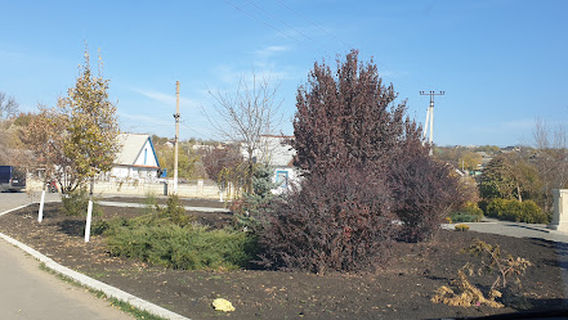 Parc s.Opaci