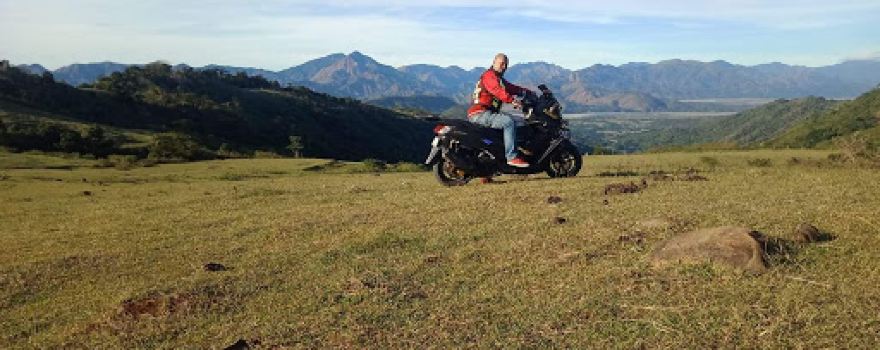 Mt. Bandera