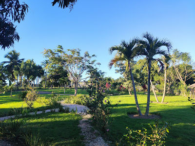 Glamping Hicacos Blanco , Miches by CREA
