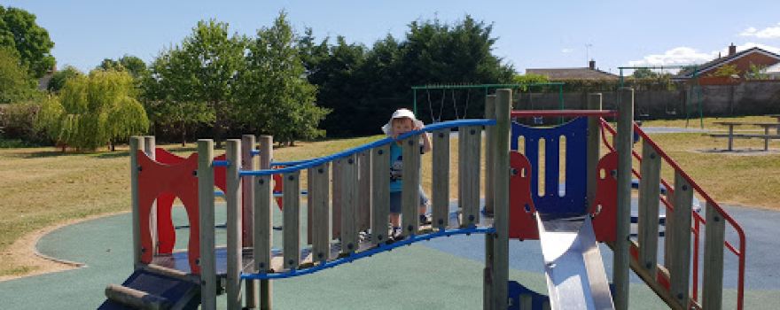 Kinnerton Park